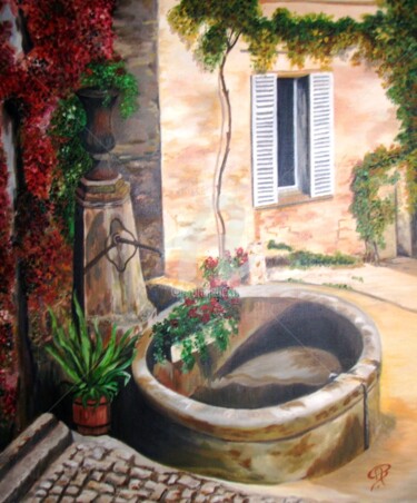 La Fontaine